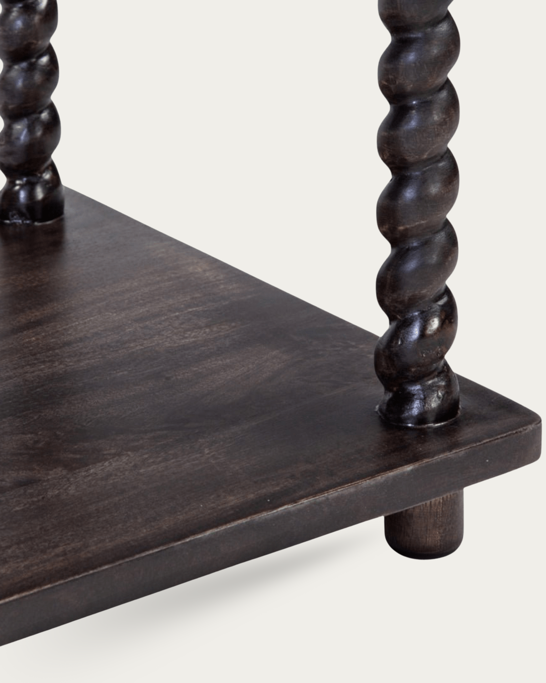 Vilho Nightstand - Nightstands - Hello Norden