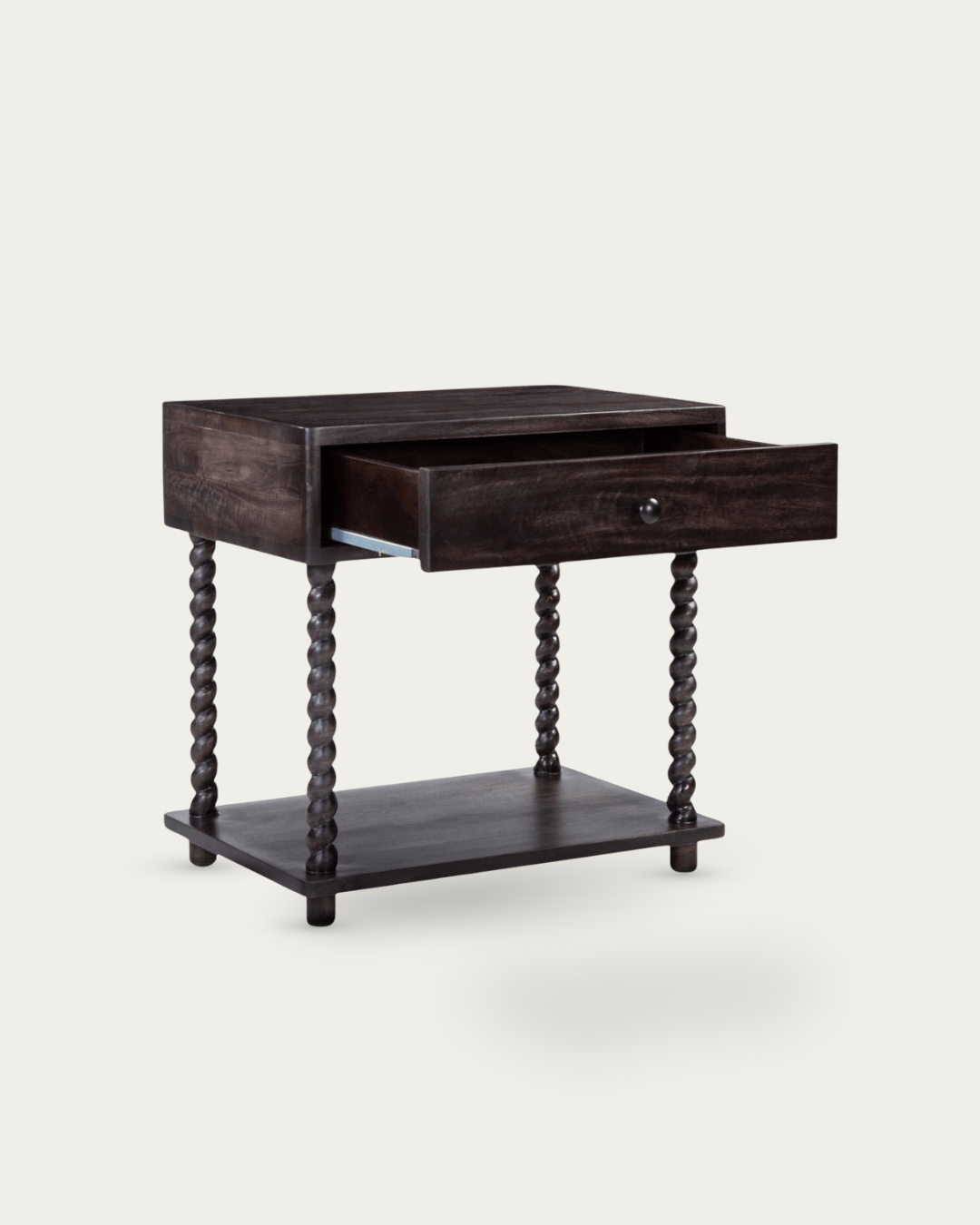 Vilho Nightstand - Nightstands - Hello Norden