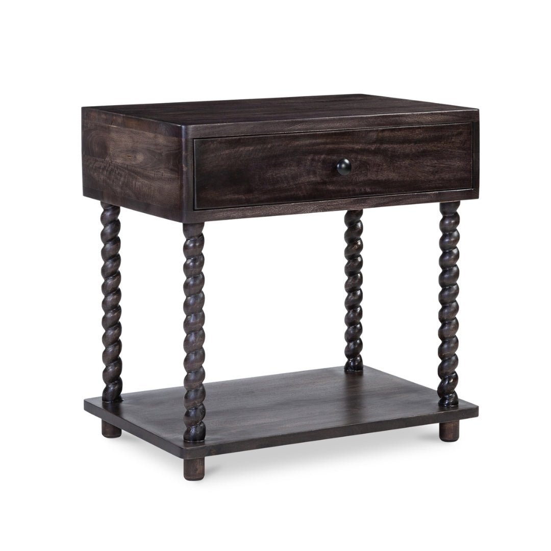 Vilho Nightstand - Nightstands - Hello Norden