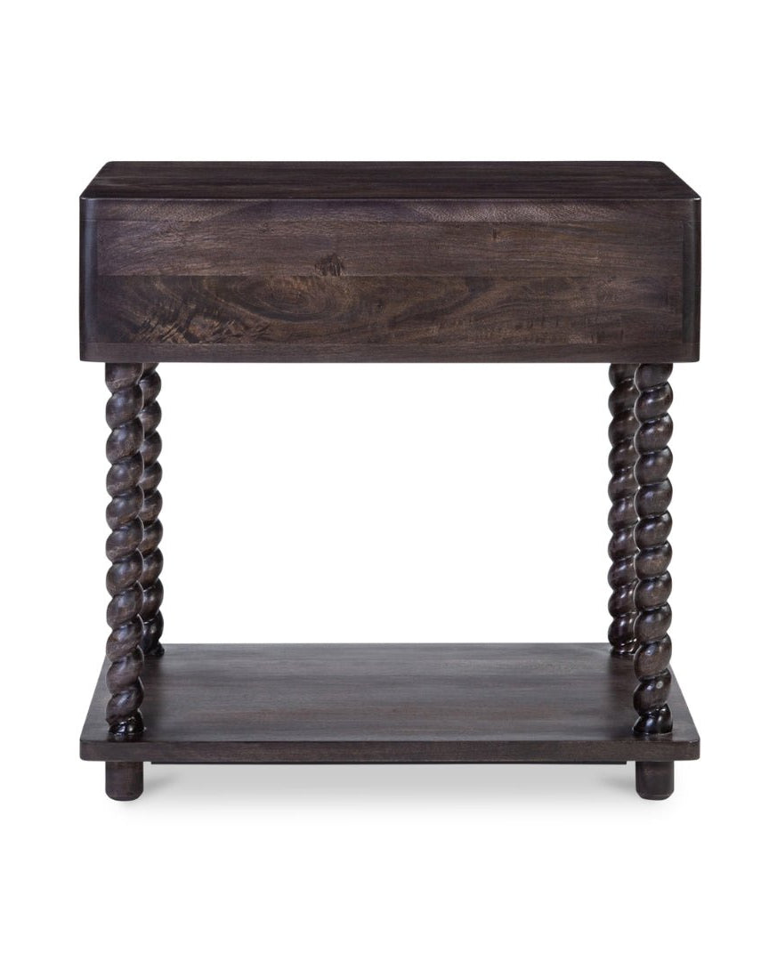 Vilho Nightstand - Nightstands - Hello Norden