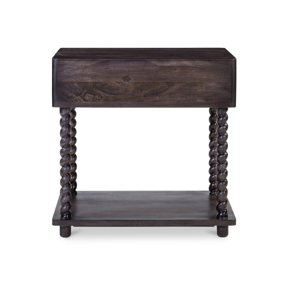 Vilho Nightstand - Nightstands - Hello Norden