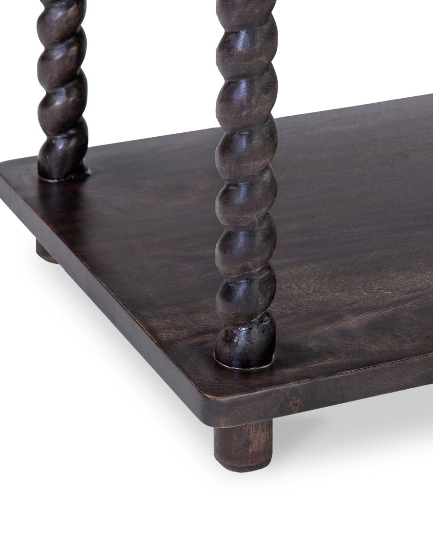 Vilho Nightstand - Nightstands - Hello Norden