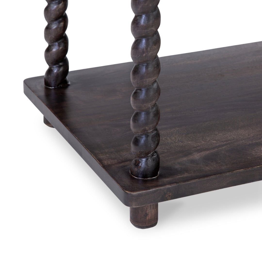 Vilho Nightstand - Nightstands - Hello Norden