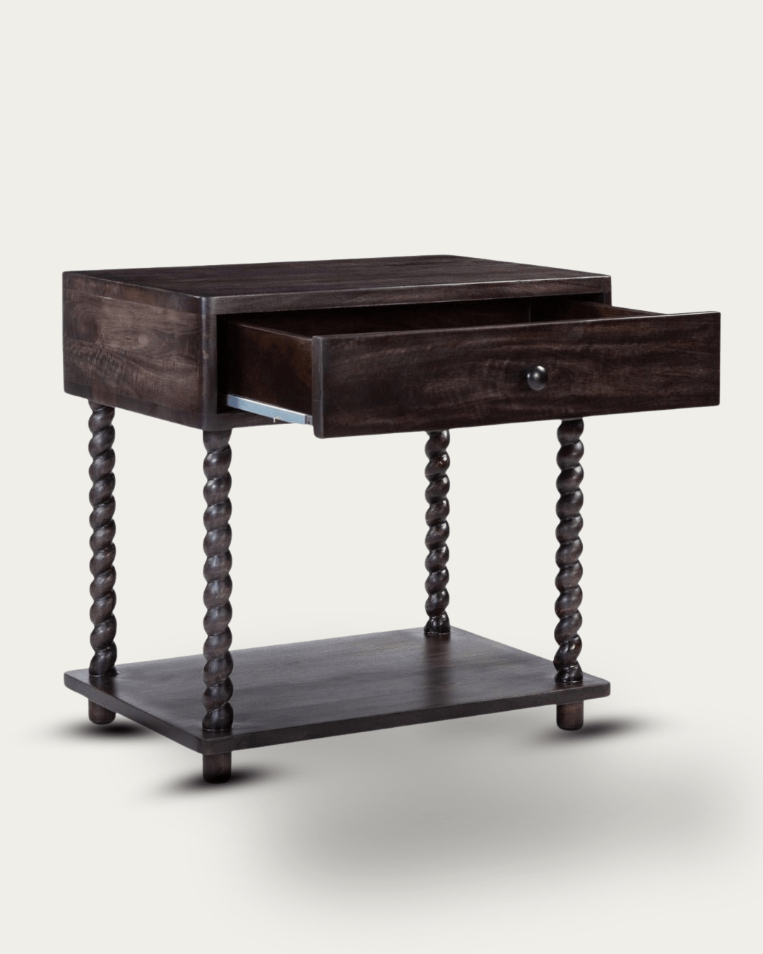 Vilho Nightstand - Nightstands - Hello Norden