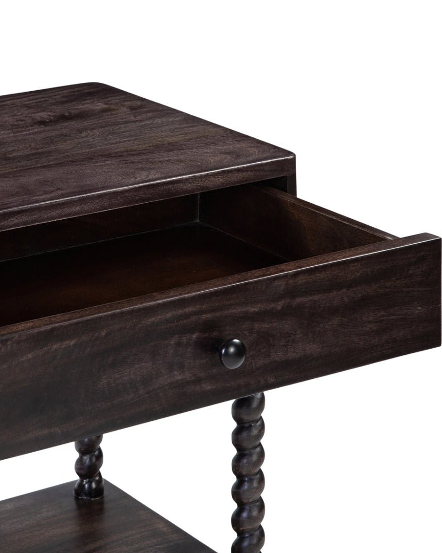 Vilho Nightstand - Nightstands - Hello Norden