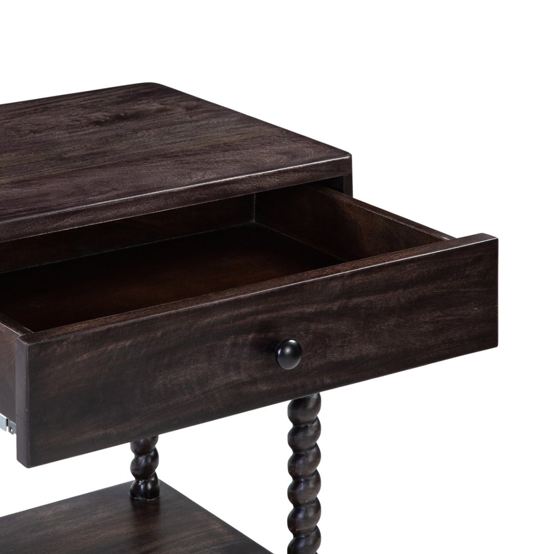 Vilho Nightstand - Nightstands - Hello Norden