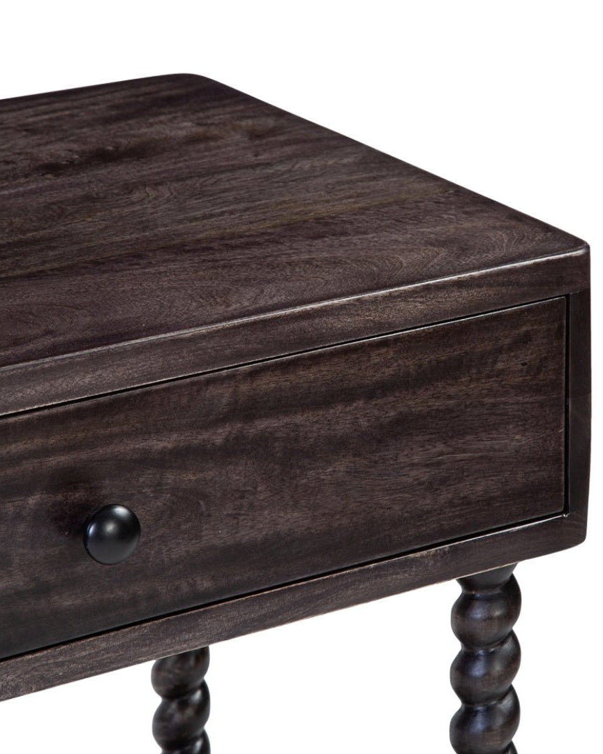 Vilho Nightstand - Nightstands - Hello Norden