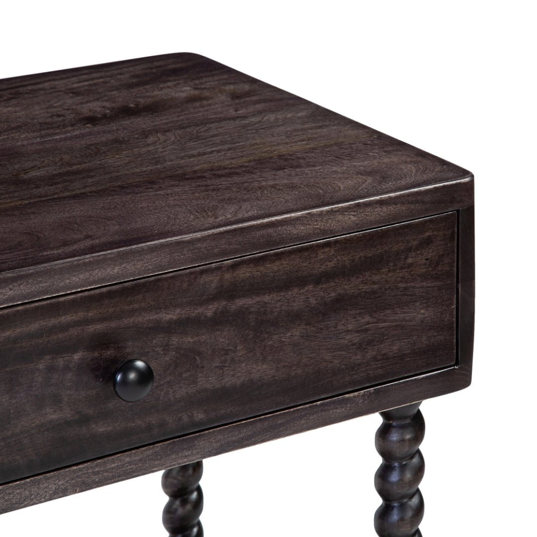 Vilho Nightstand - Nightstands - Hello Norden