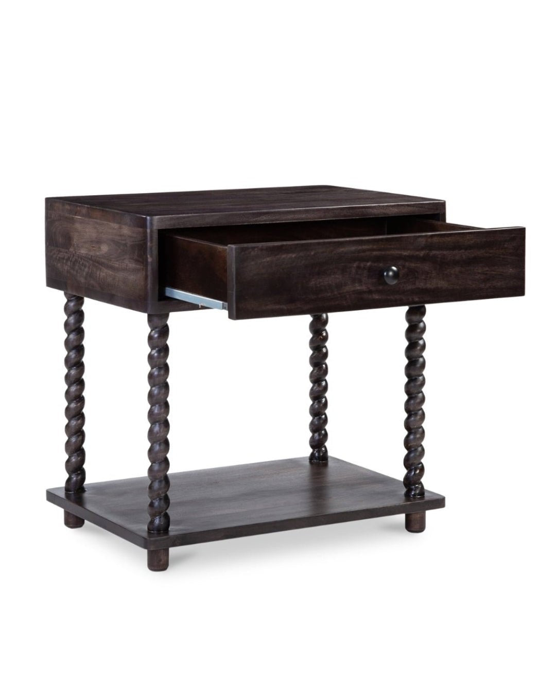 Vilho Nightstand - Nightstands - Hello Norden