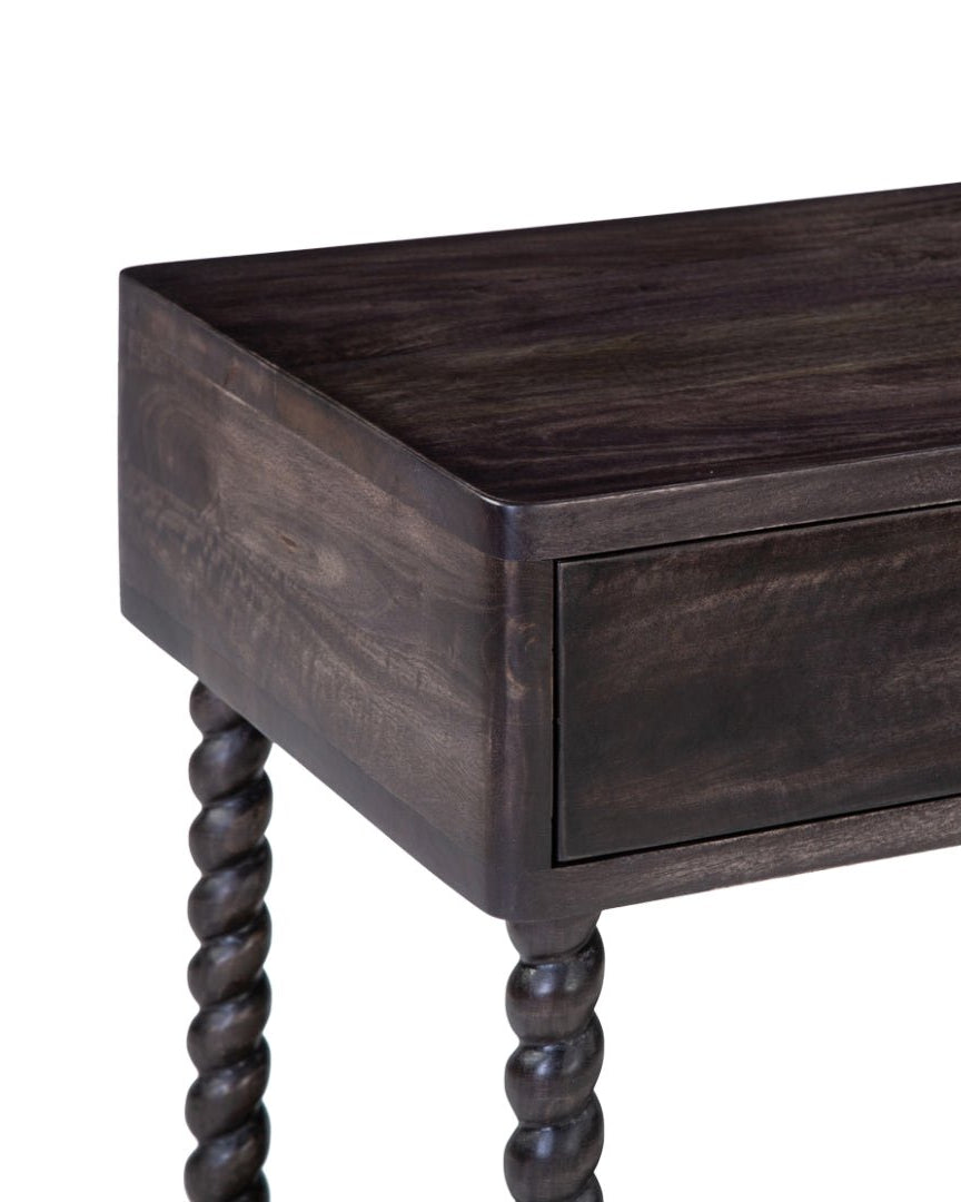 Vilho Nightstand - Nightstands - Hello Norden