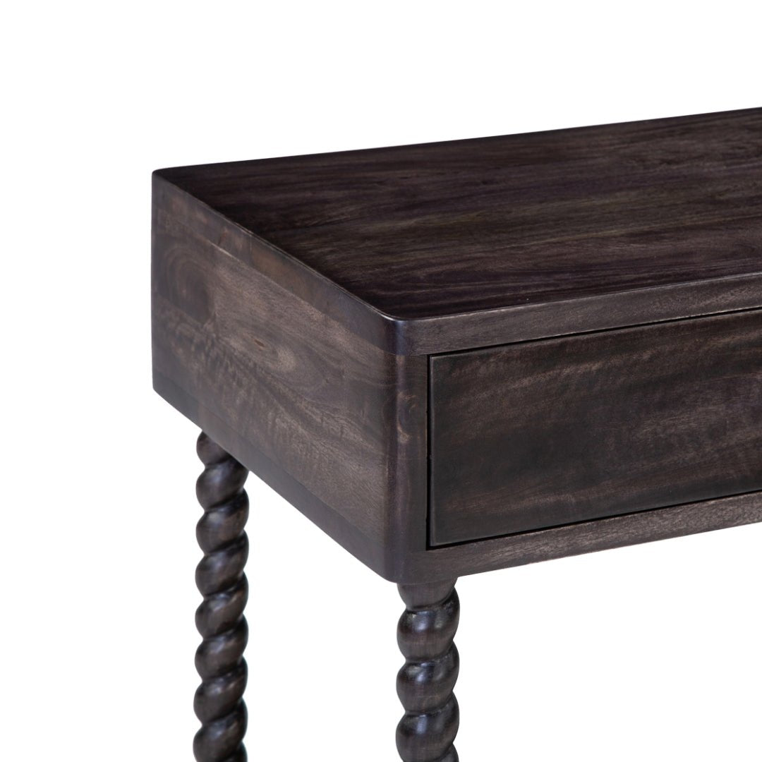 Vilho Nightstand - Nightstands - Hello Norden