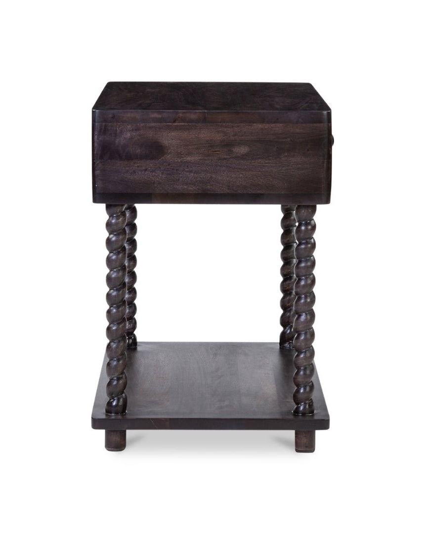 Vilho Nightstand - Nightstands - Hello Norden