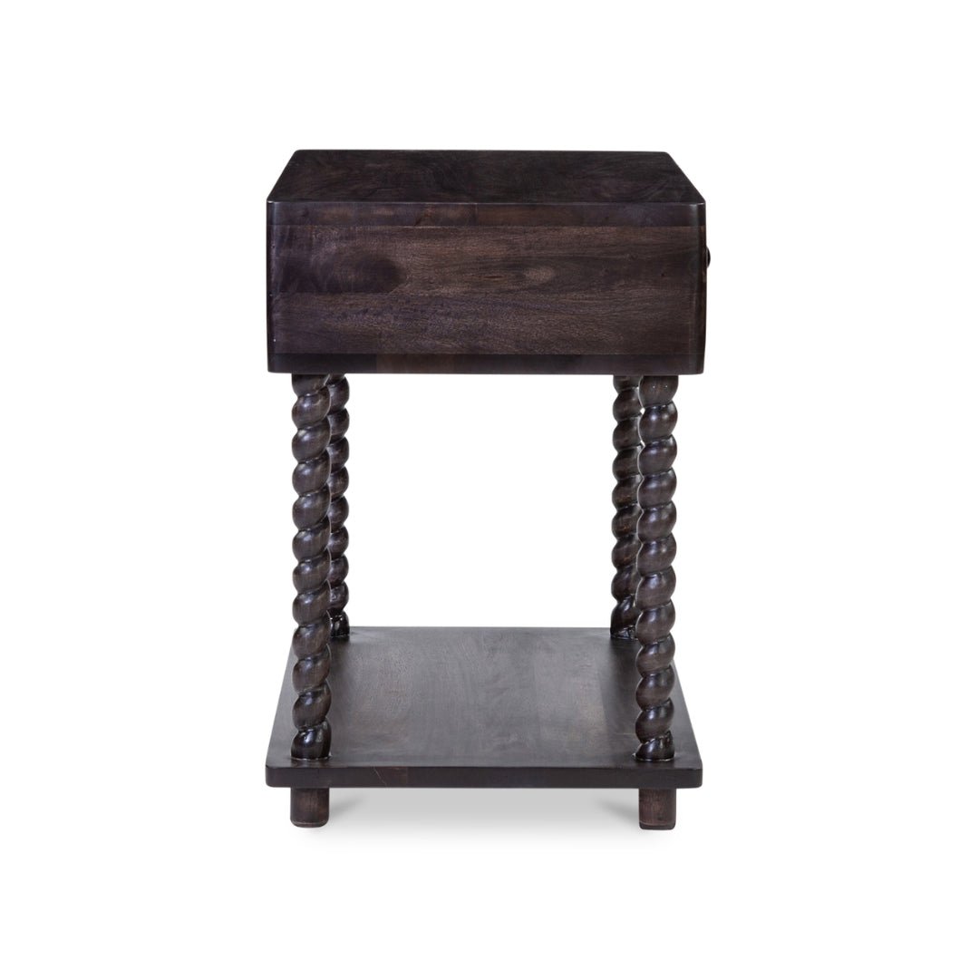 Vilho Nightstand - Nightstands - Hello Norden