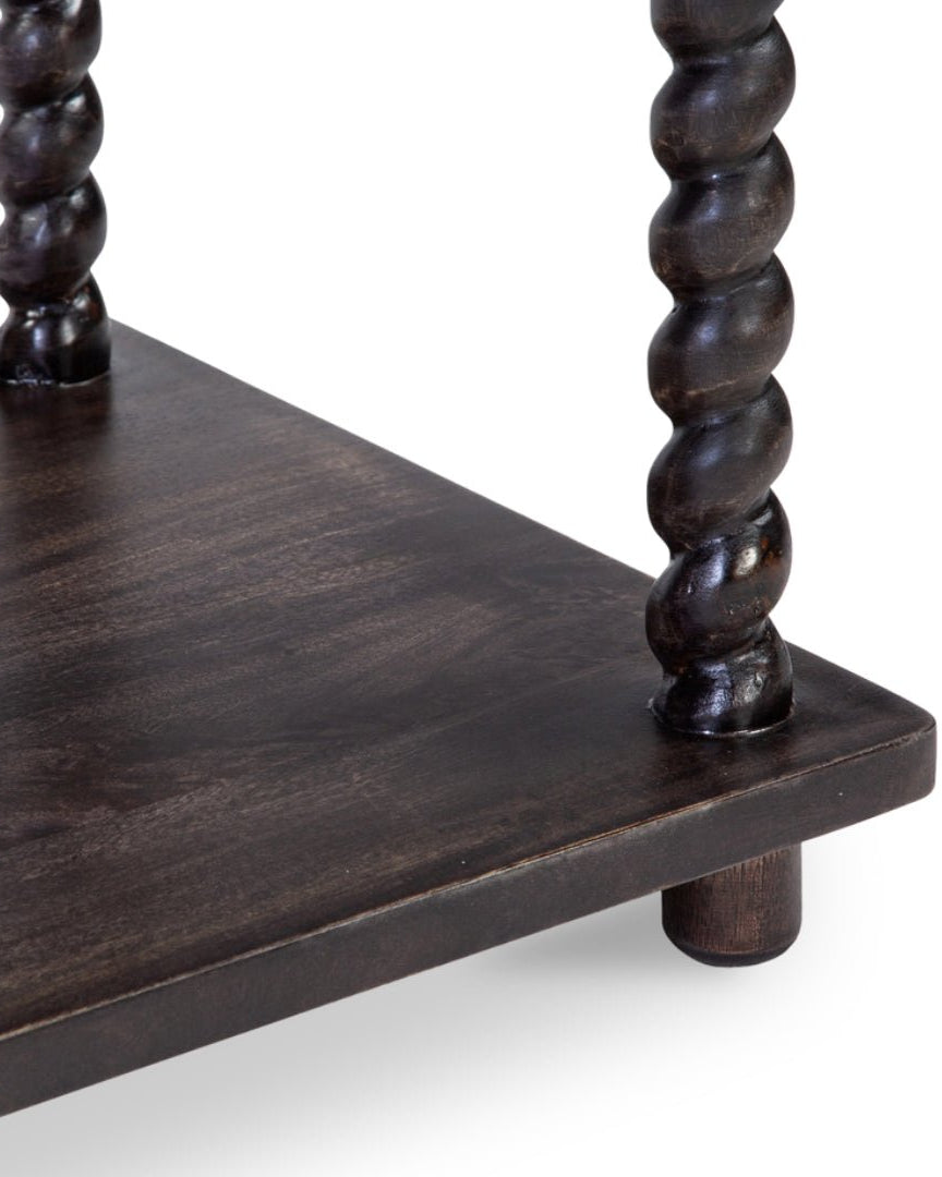 Vilho Nightstand - Nightstands - Hello Norden