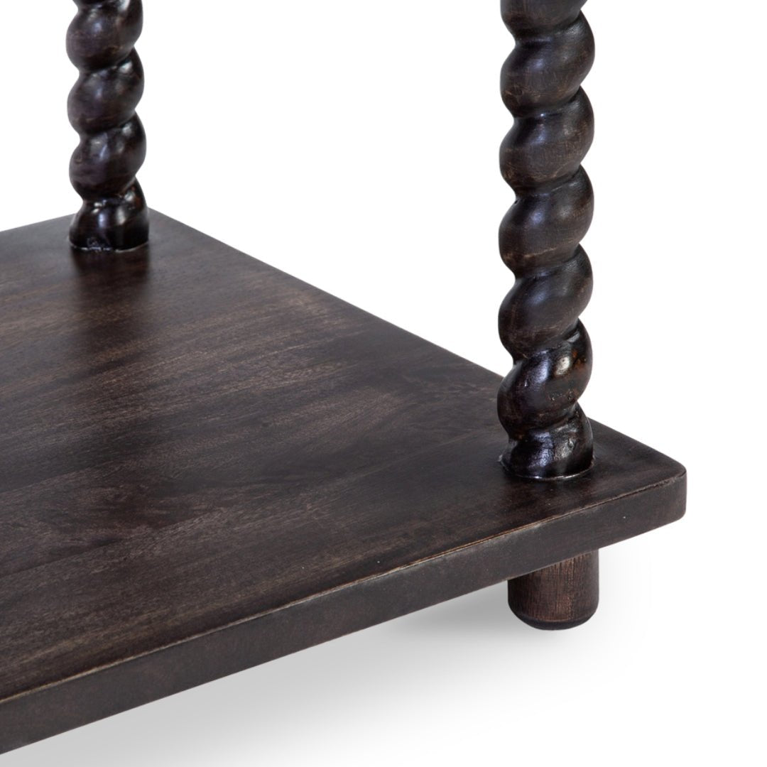 Vilho Nightstand - Nightstands - Hello Norden