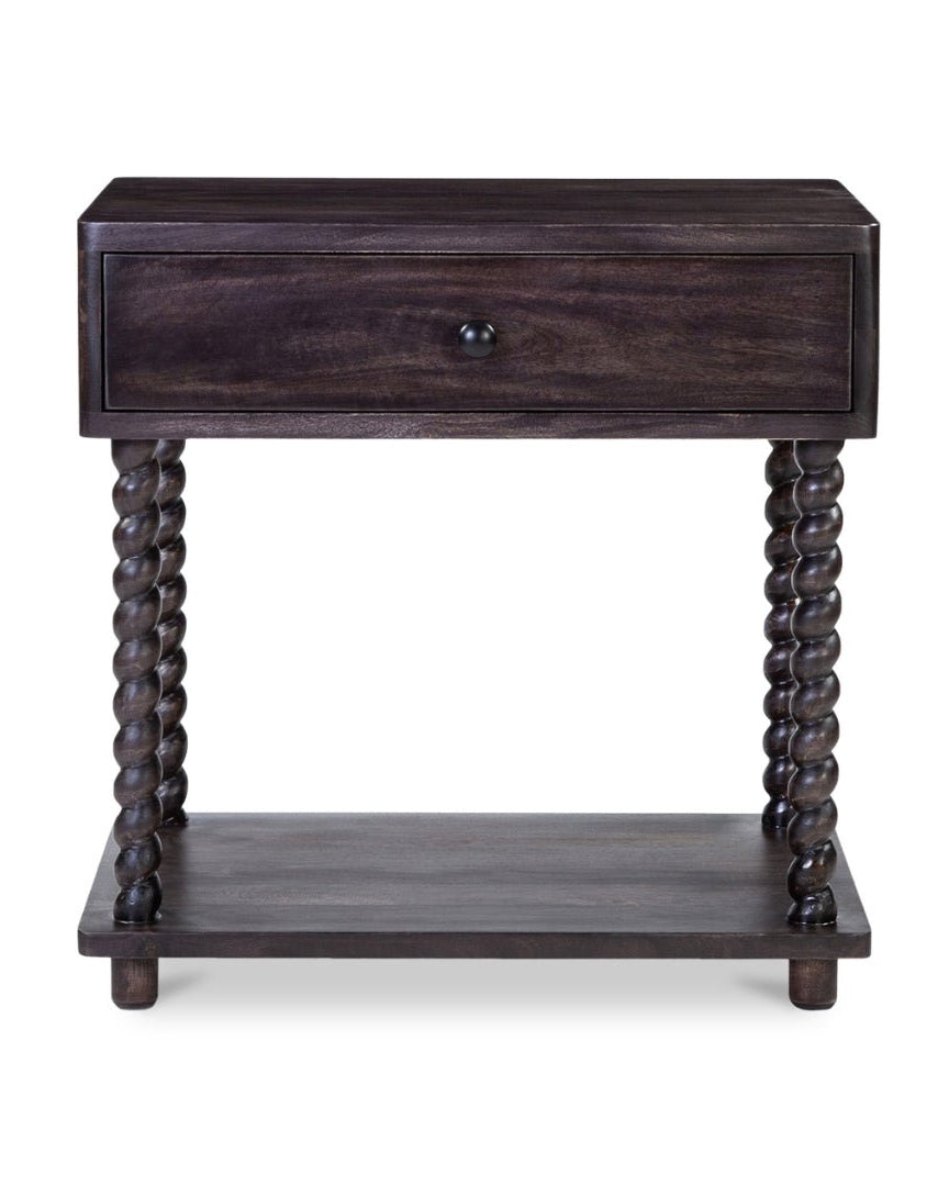Vilho Nightstand - Nightstands - Hello Norden