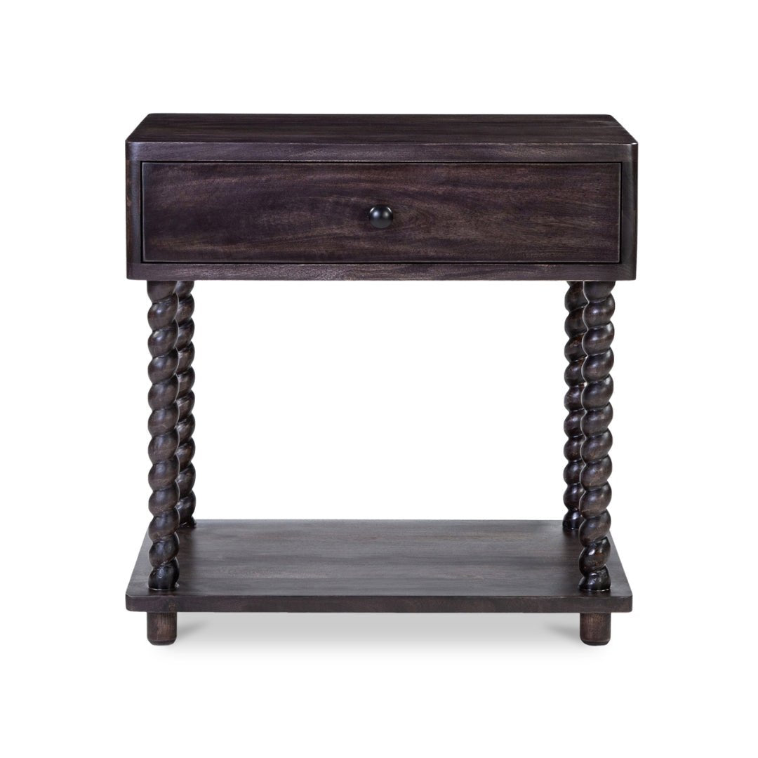 Vilho Nightstand - Nightstands - Hello Norden