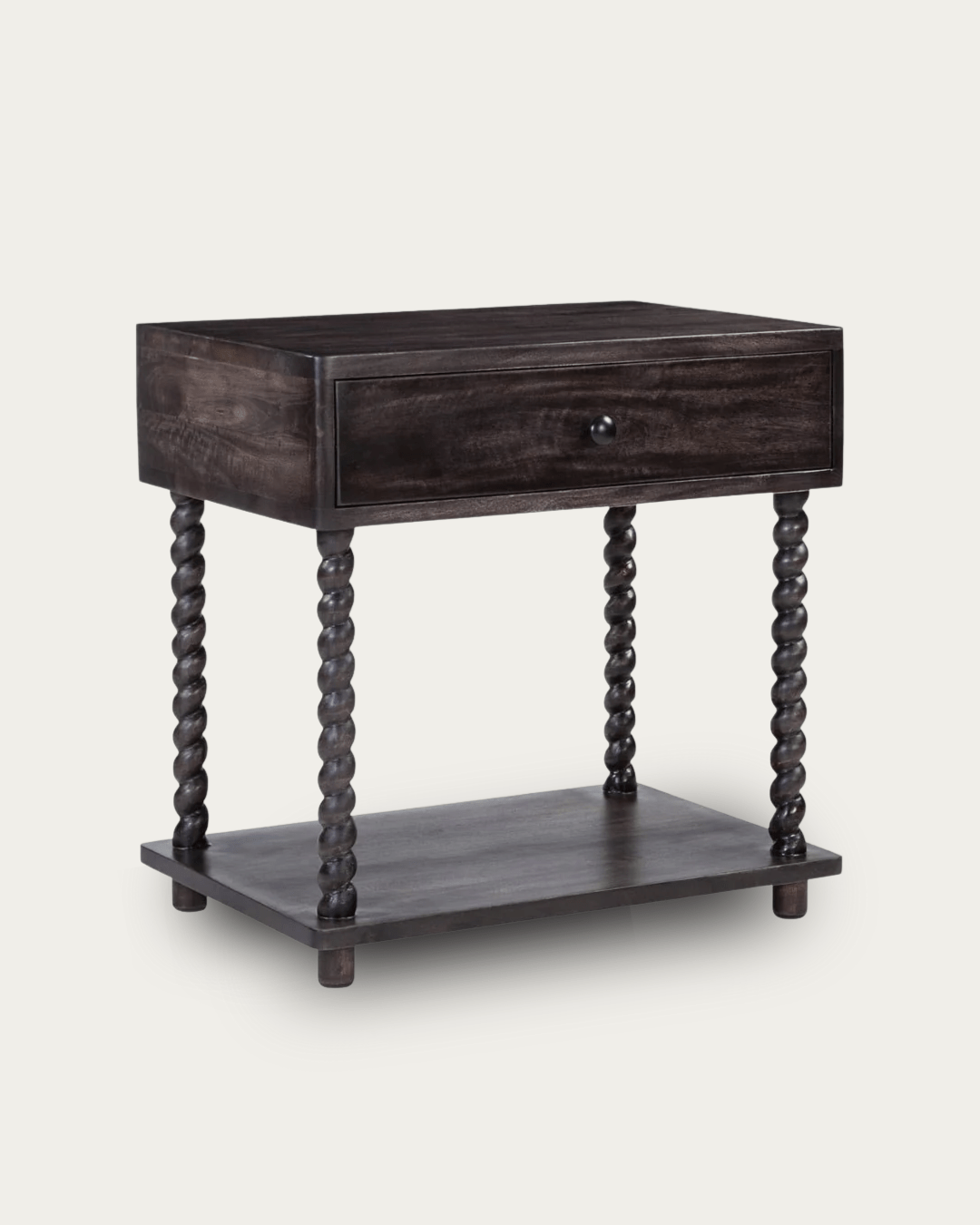 Vilho Nightstand - Nightstands - Hello Norden