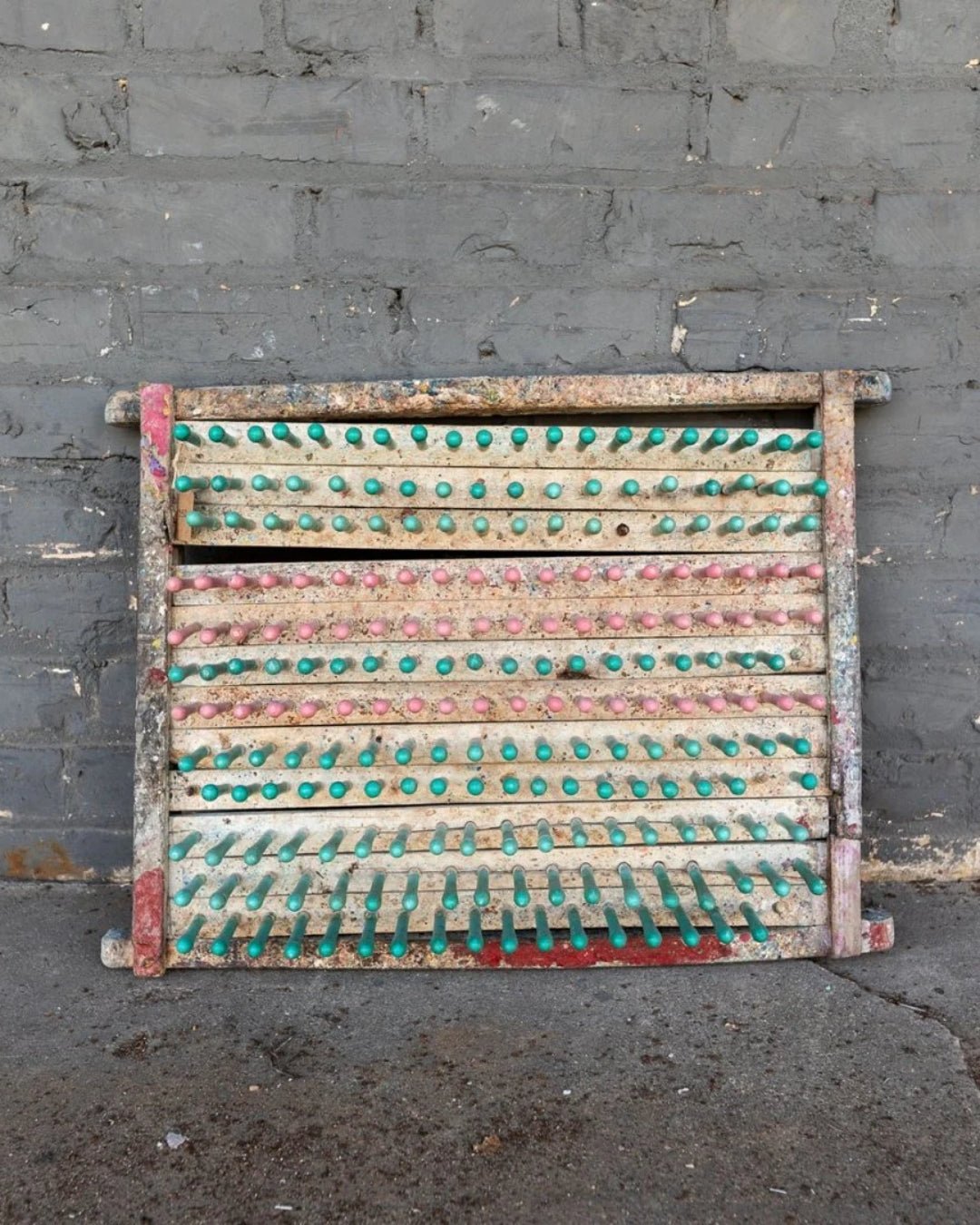 Vintage Balloon Mold Wall Decor - Art & Mirrors - Hello Norden