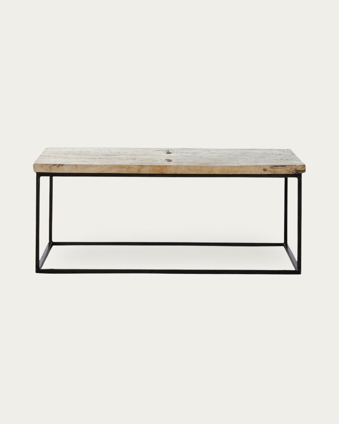 Elin Coffee Table - Vintage Furniture - Hello Norden
