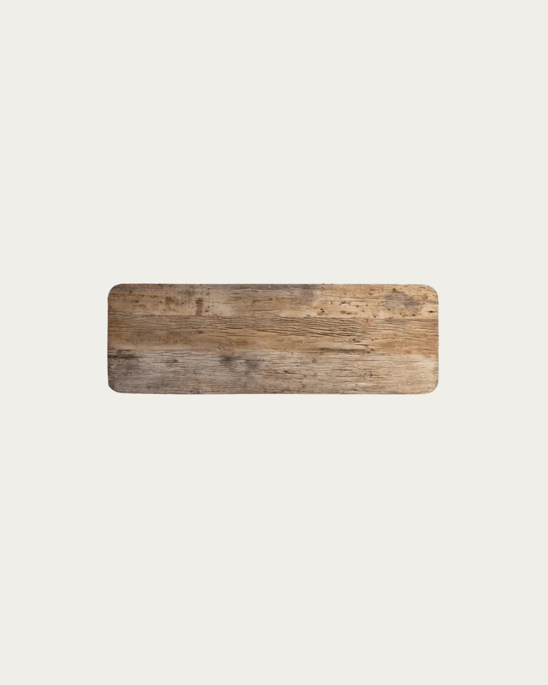 Finn Rustic Wood Console Table - Consoles - Hello Norden