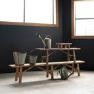 Vintage Dairy Bucket - Planters & Pots - Hello Norden