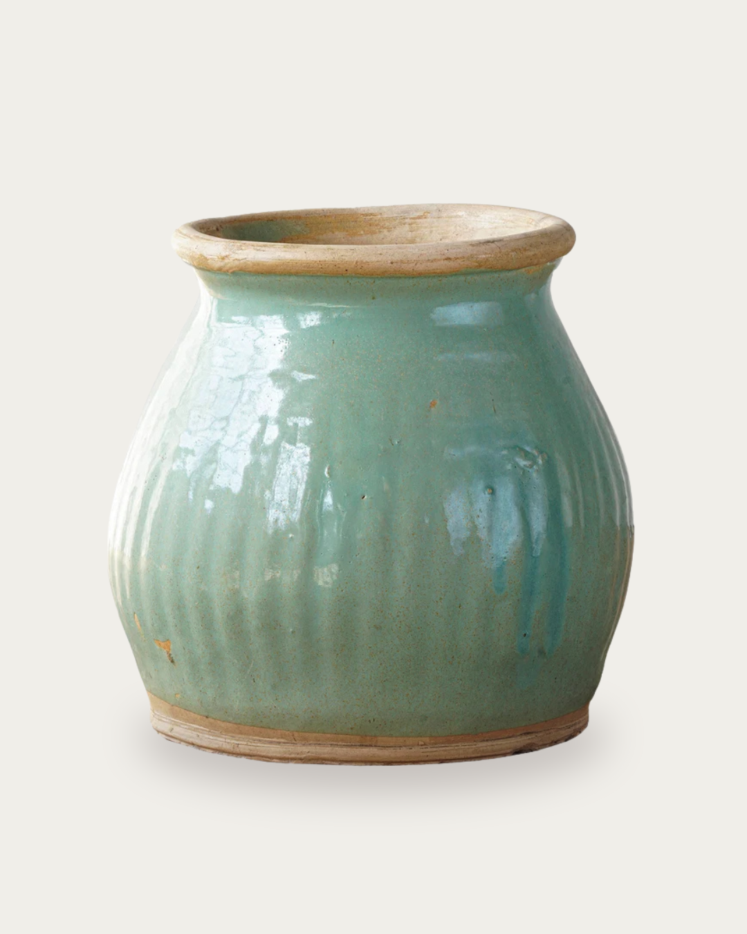 Jesper Vintage Jar - Planters & Pots - Hello Norden