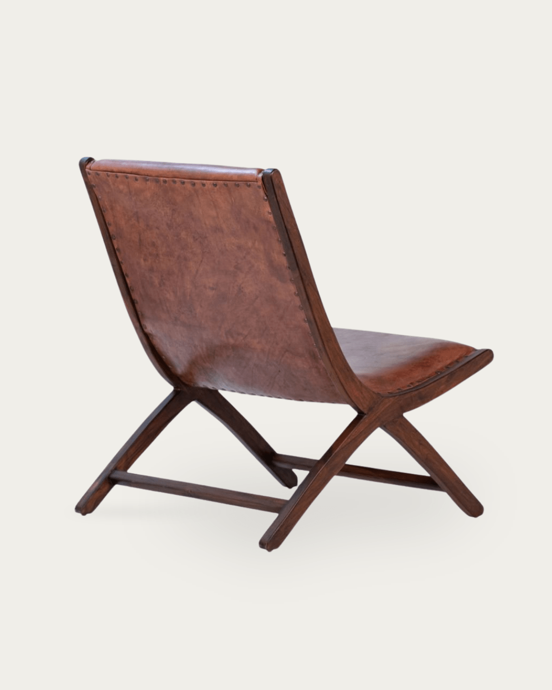 Borje Accent Chair - Lounge Chairs - Hello Norden