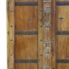 Vintage Moorish Door on Stand - Art & Mirrors - Hello Norden