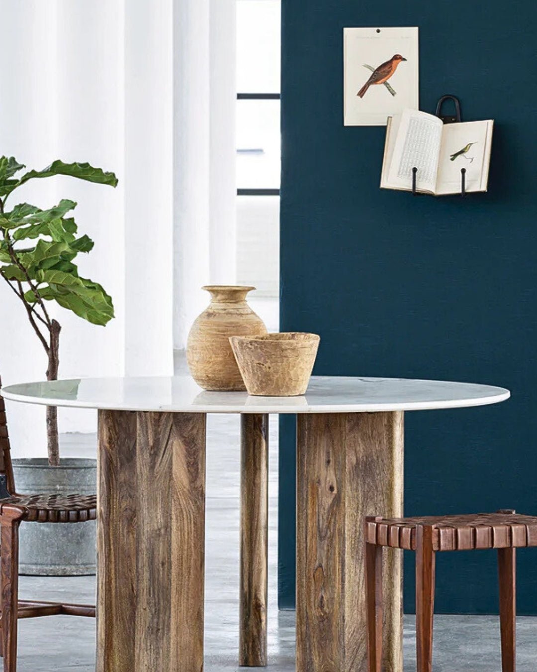 Victoria Pot - Planters & Pots - Hello Norden