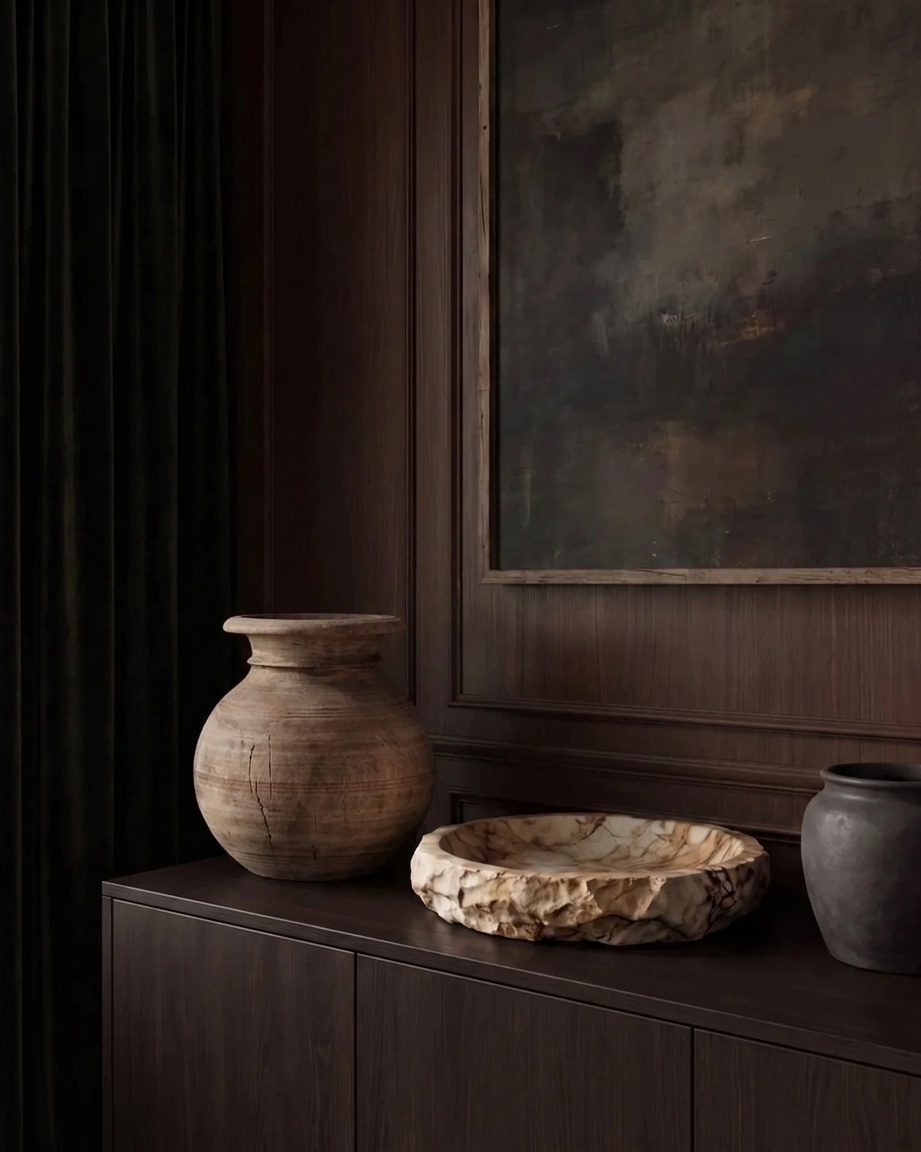 Victoria Pot - Planters & Pots - Hello Norden