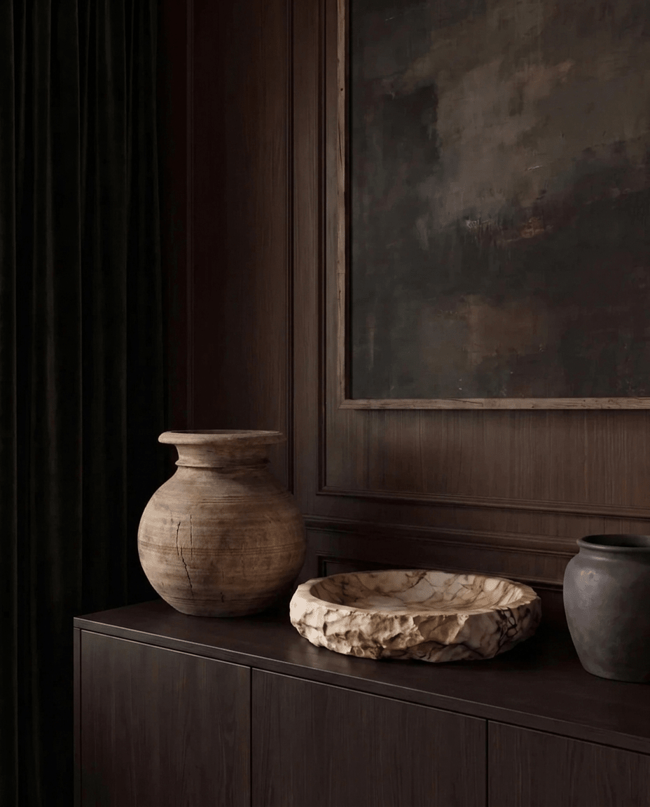 Victoria Pot - Planters & Pots - Hello Norden