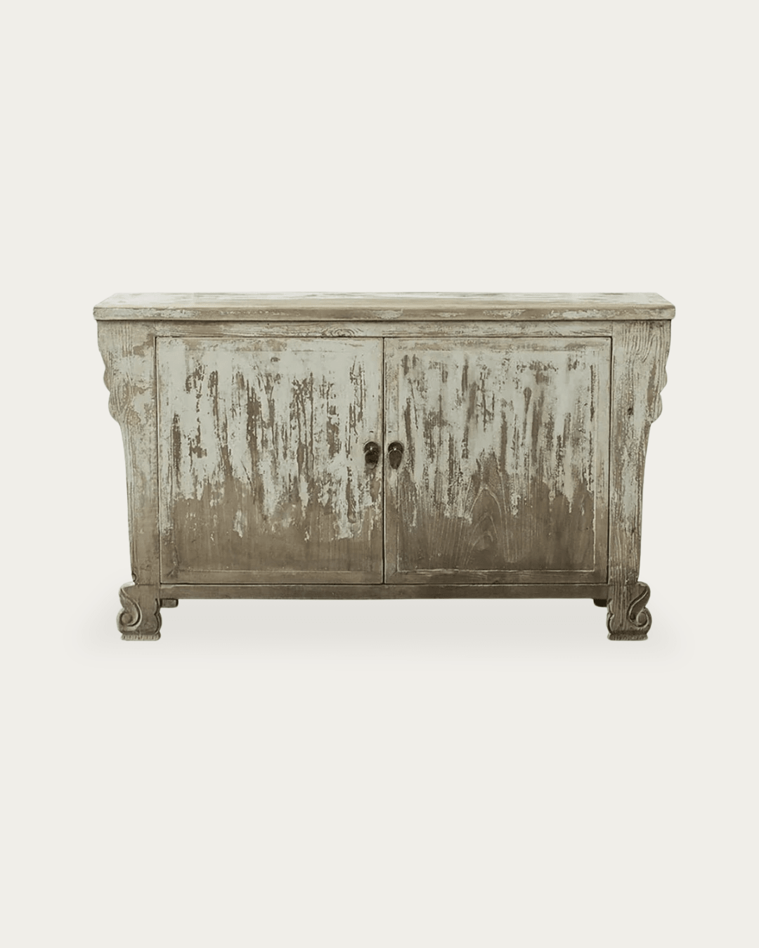 Berglind Sideboard - Vintage Furniture - Hello Norden
