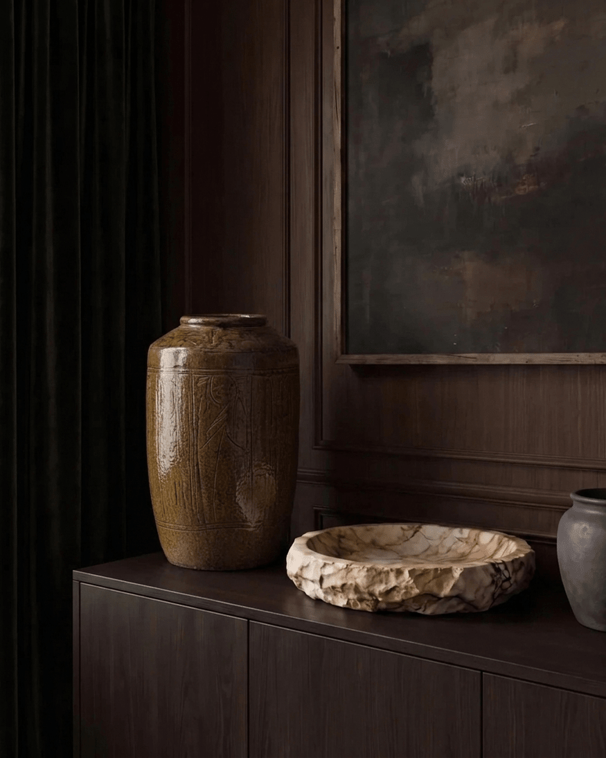 Malthe Jar - Planters & Pots - Hello Norden