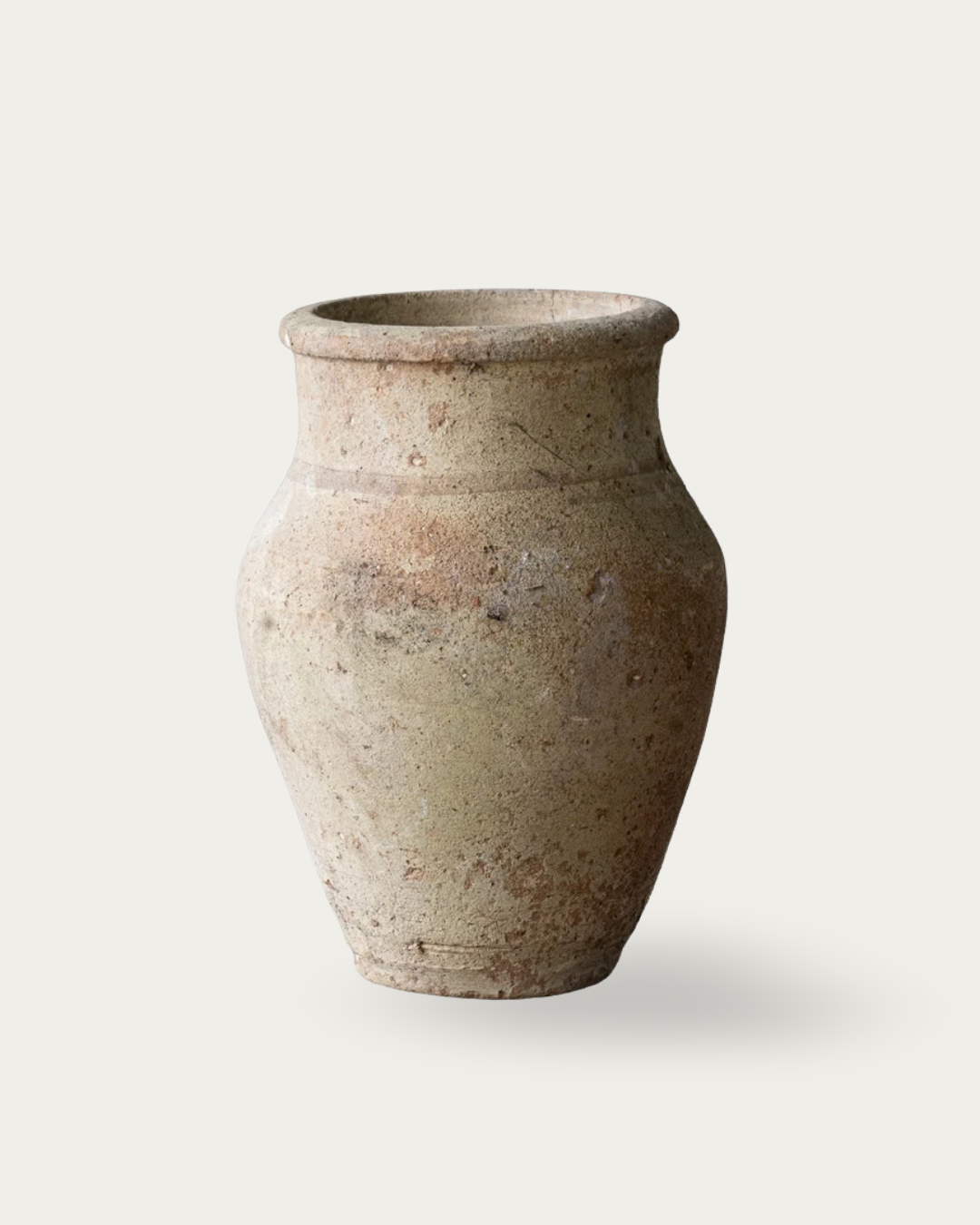 Idunn Vintage Jar - Planters & Pots - Hello Norden