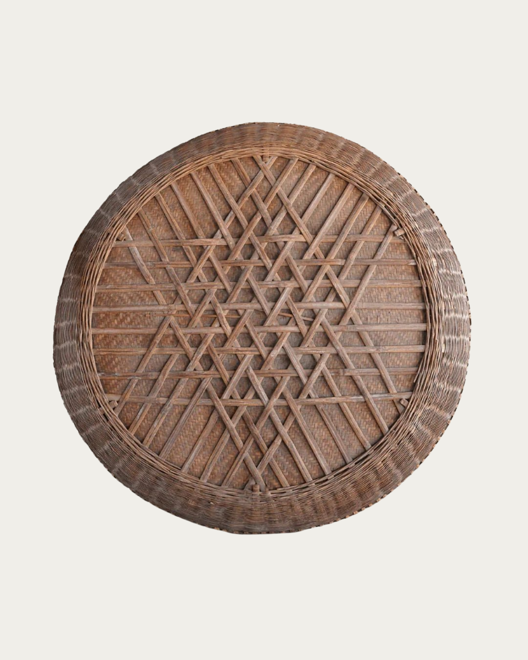 Vintage Tea Drying Basket - Baskets & Storage - Hello Norden