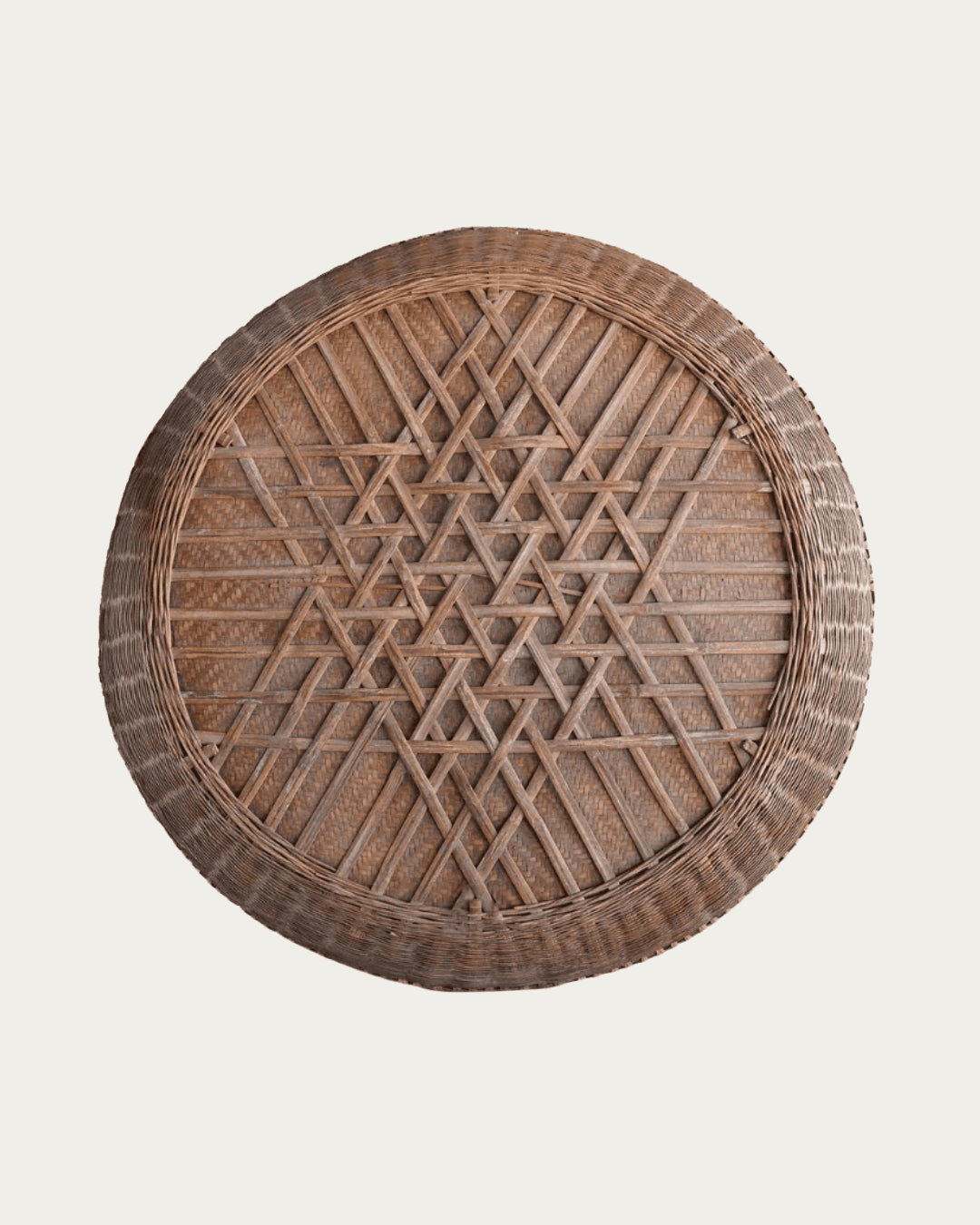 Vintage Tea Drying Basket - Baskets & Storage - Hello Norden