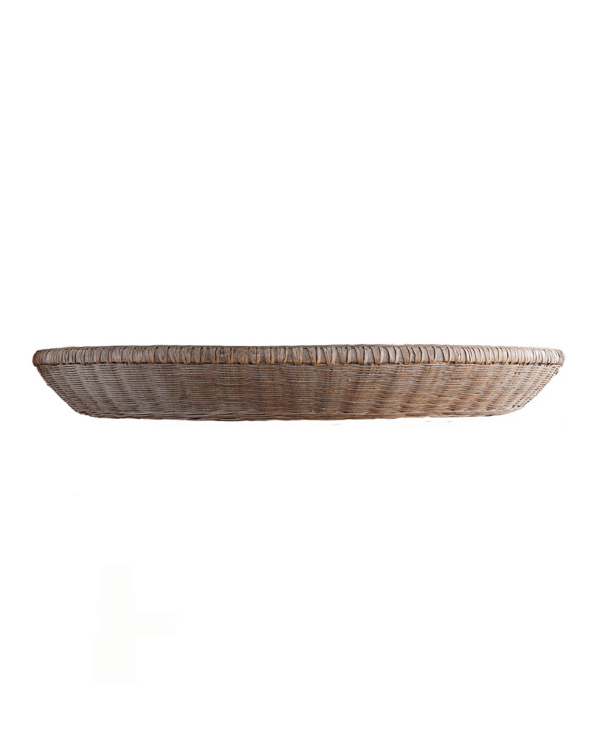 Vintage Tea Drying Basket - Baskets & Storage - Hello Norden