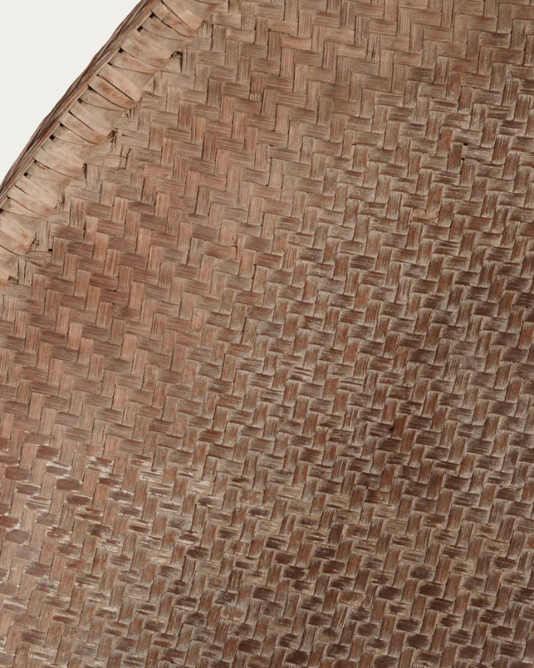 Vintage Tea Drying Basket - Baskets & Storage - Hello Norden