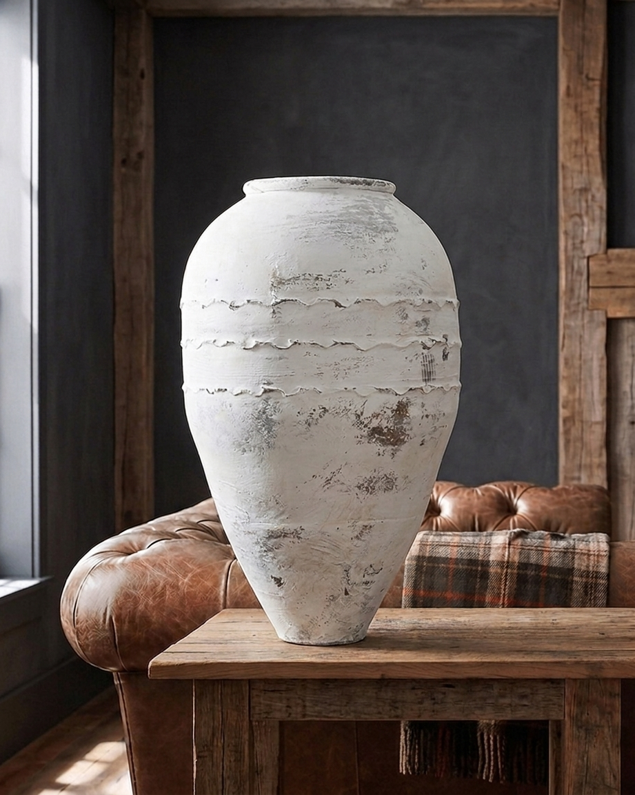 Aino Jar - Planters & Pots - Hello Norden