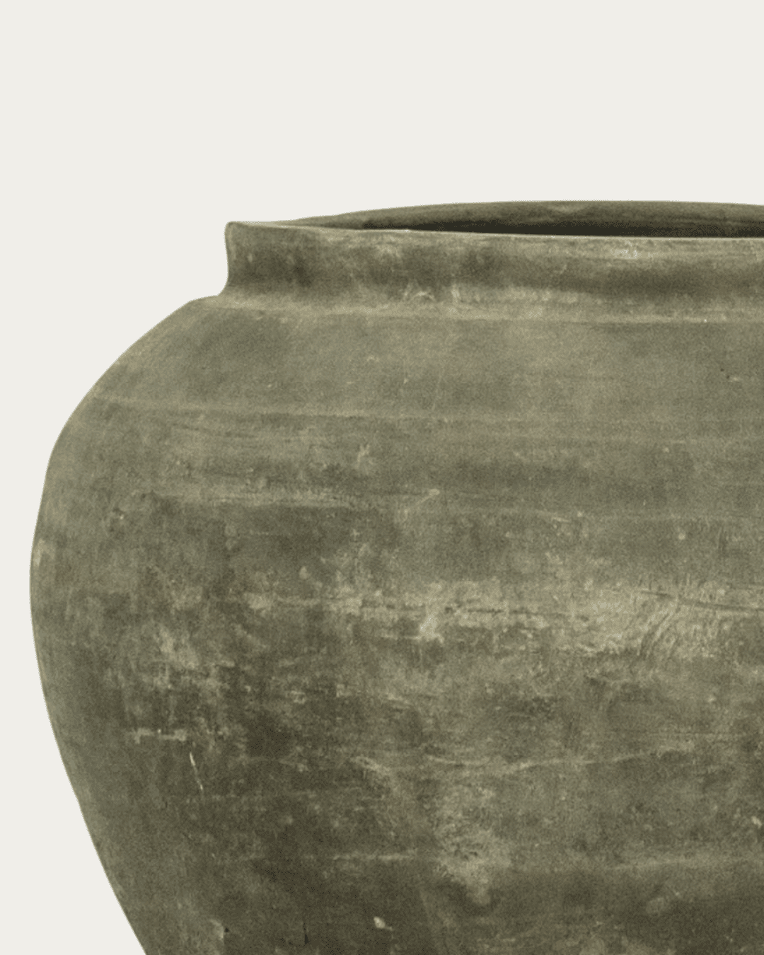 Kaija Vintage Pot - Planters & Pots - Hello Norden