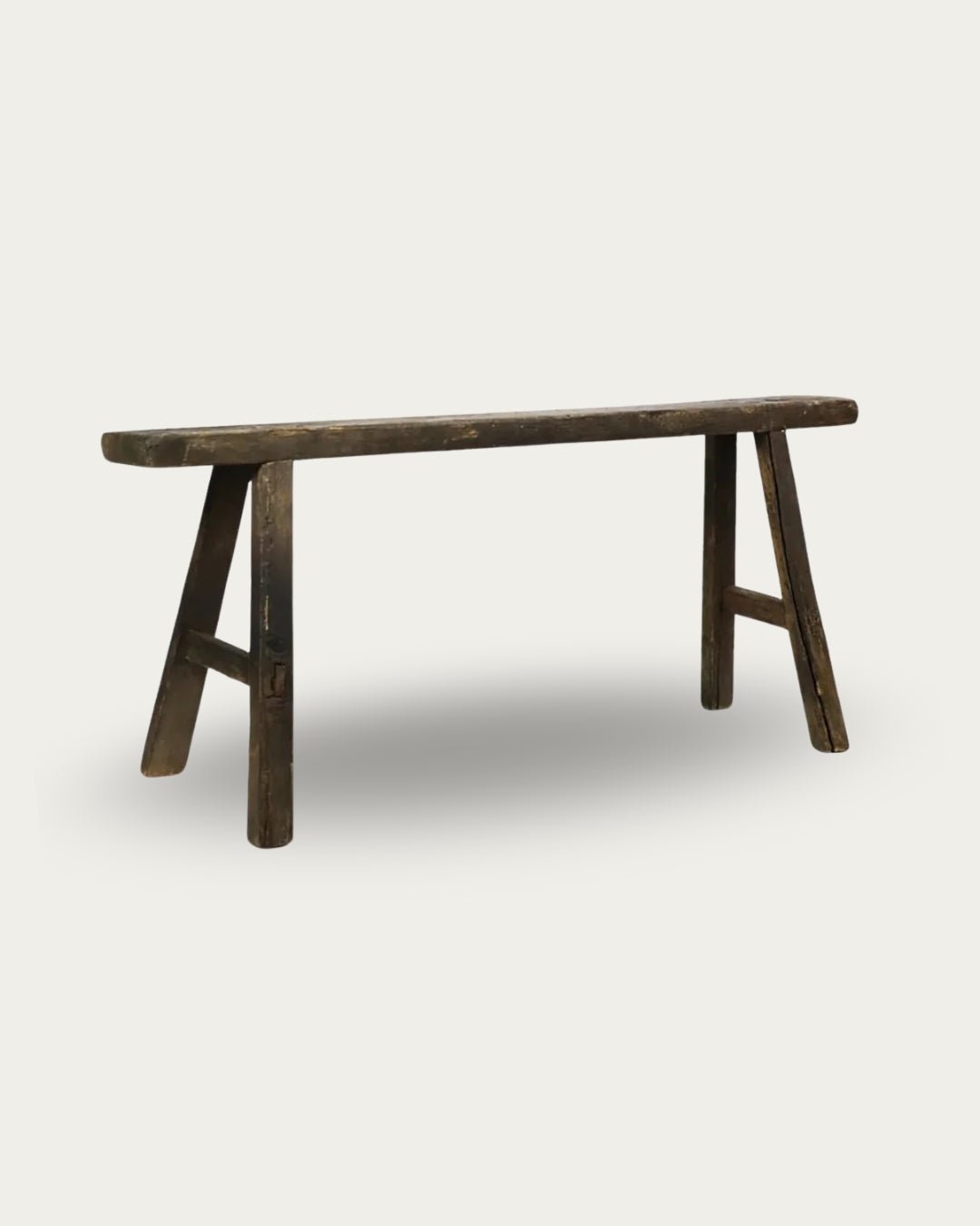 Vintage Village Bench - Bench - Hello Norden