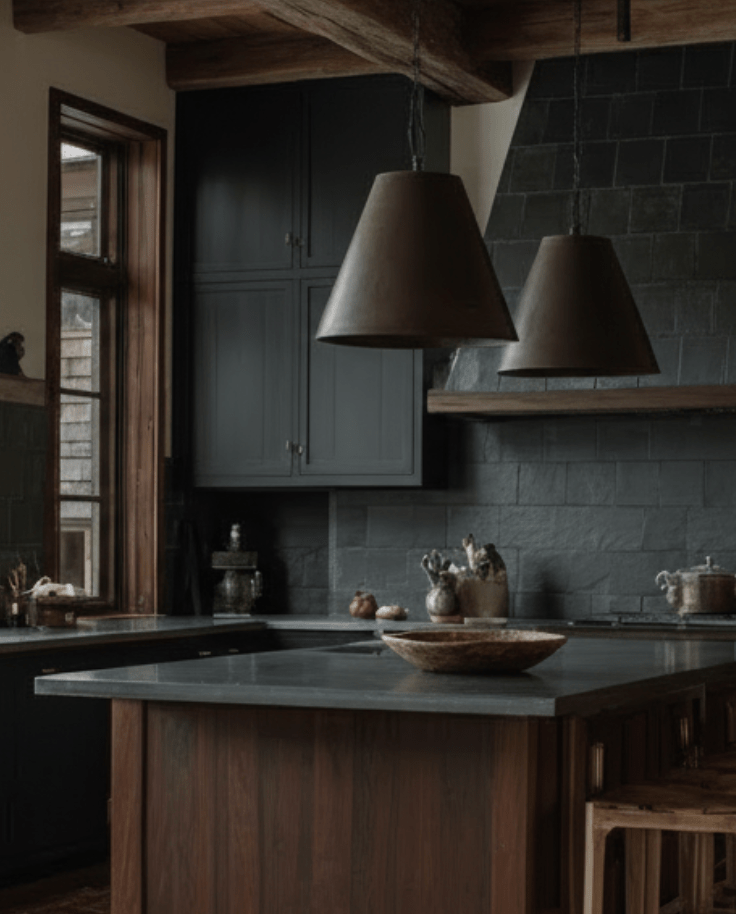 Vintage Wooden Bowls - Bowls - Hello Norden