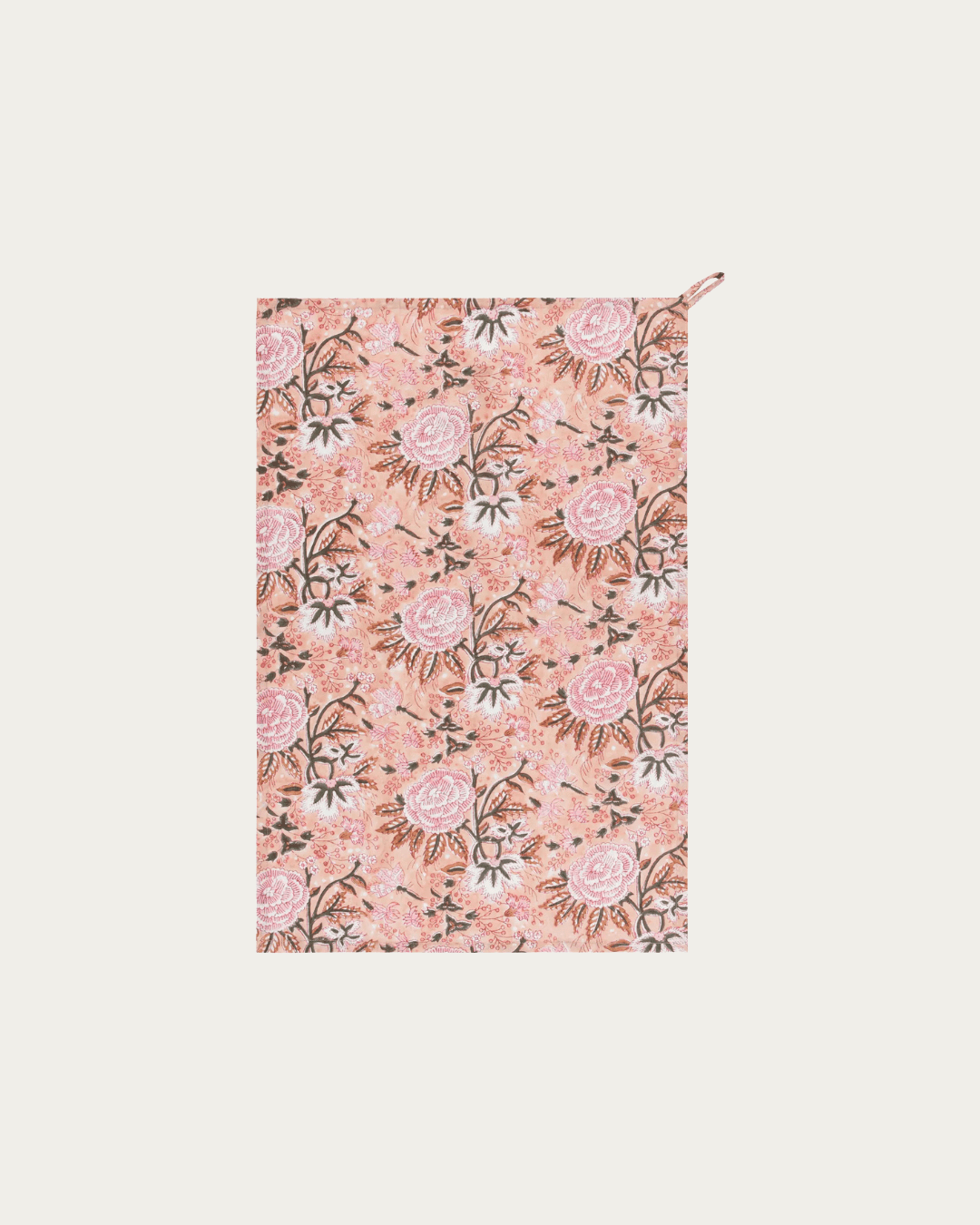Viva Blossom Dish Towel - Kitchen Towels - Hello Norden