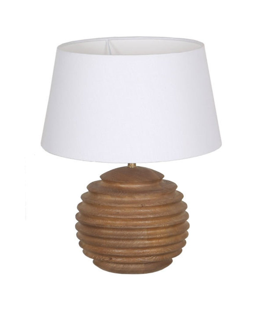 Viveka Table Lamp - Table Lamp - Hello Norden