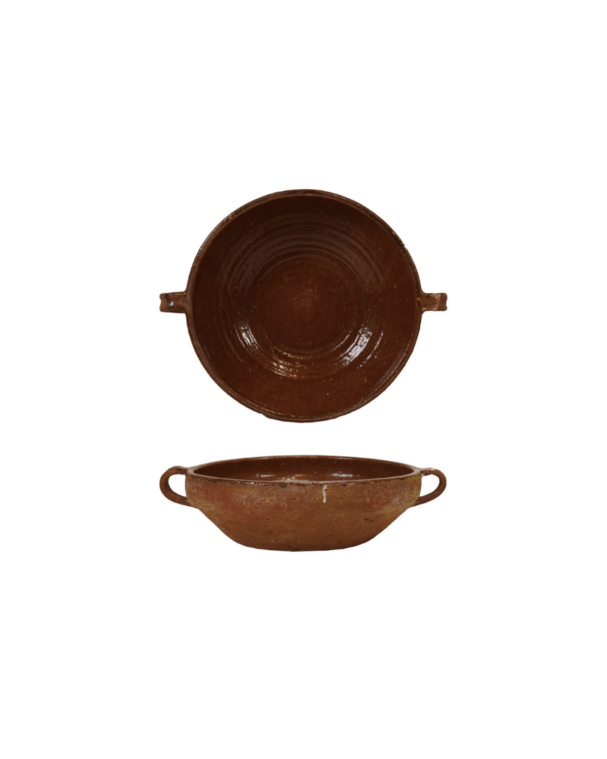 Waldemar Ceramic Bowl - Decorative Bowls - Hello Norden