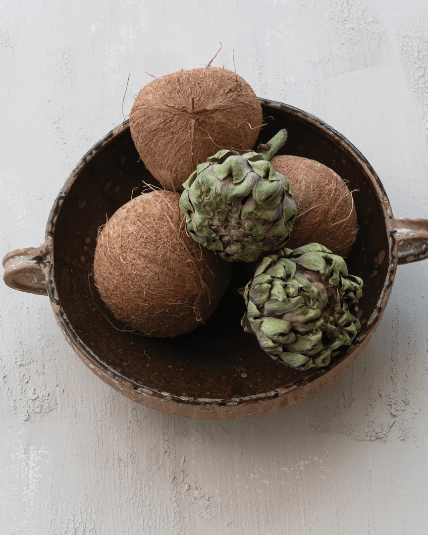 Waldemar Ceramic Bowl - Decorative Bowls - Hello Norden