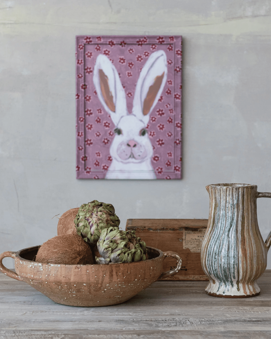 Waldemar Ceramic Bowl - Decorative Bowls - Hello Norden