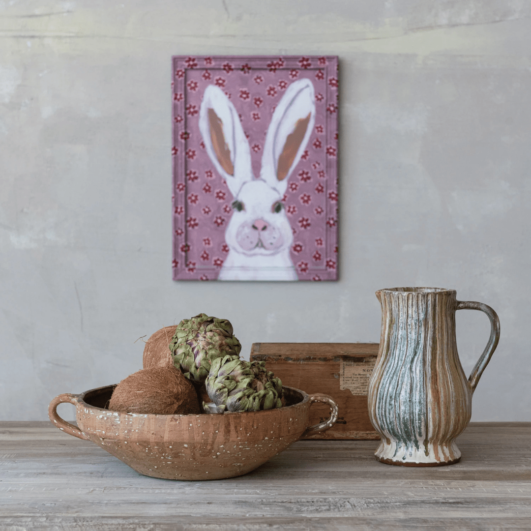 Waldemar Ceramic Bowl - Decorative Bowls - Hello Norden