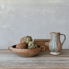 Waldemar Ceramic Bowl - Decorative Bowls - Hello Norden